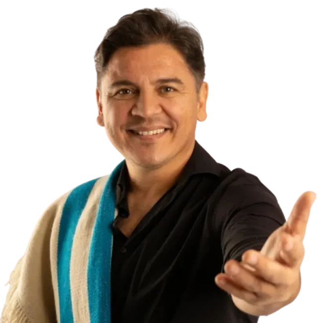 Christian Herrera en vivo en Córdoba. Contratar a Christian Herrera para festivales y eventos.