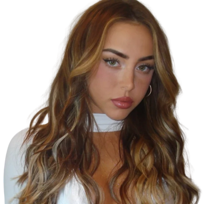 Nicki Nicole en vivo. Contratar a Nicki Nicole para eventos y festivales.